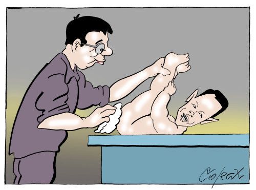 Corax 5