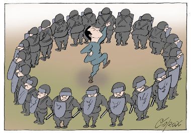 Corax 14