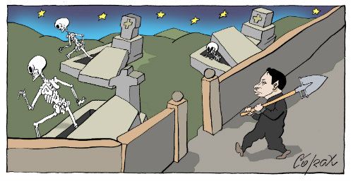 Corax 2