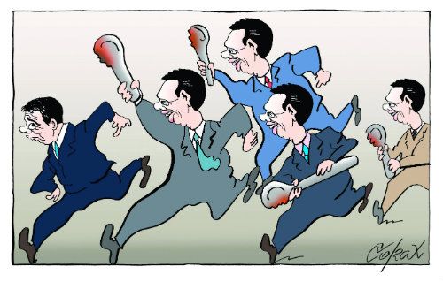 Corax 9