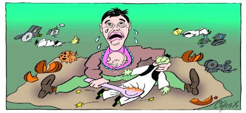 Corax 6