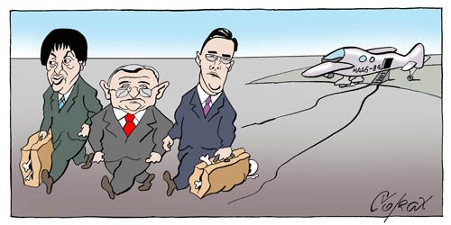 Corax 8