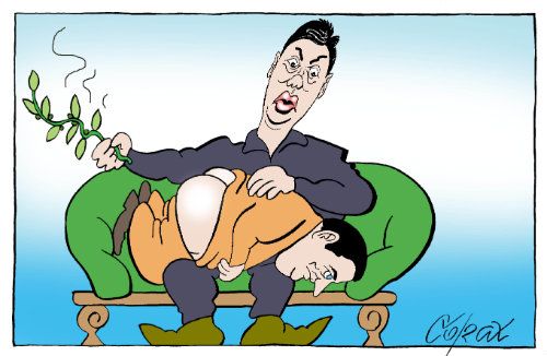 Corax 2
