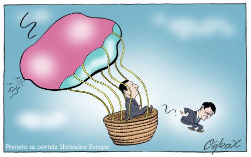 Corax 11