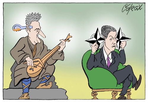 Corax 5
