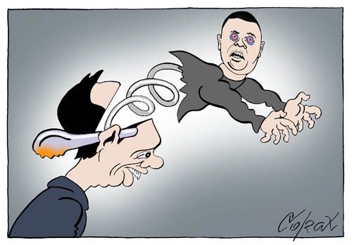 Corax 7