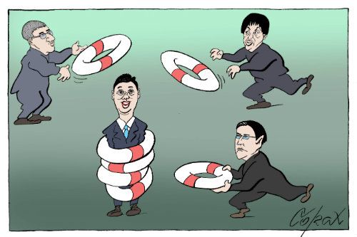 Corax 12