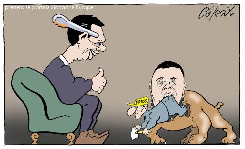 Corax 9
