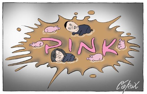 Corax 4