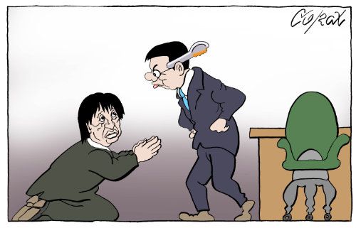 Corax 6