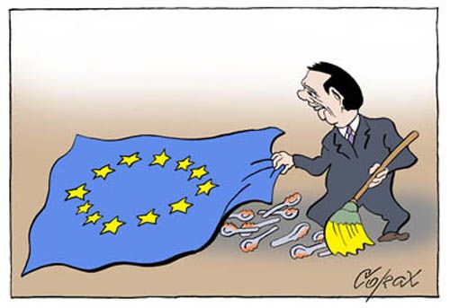 Corax 1