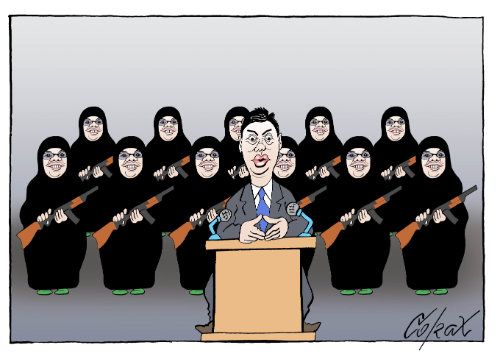 Corax 13