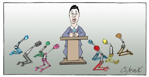 Corax 7