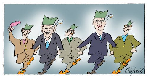 Corax 13