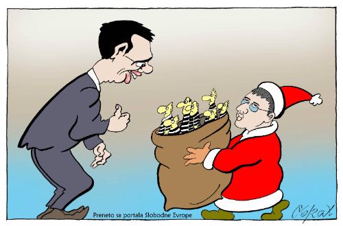 Corax 2