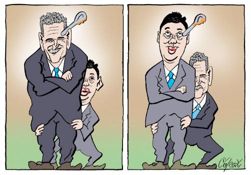 Corax 1