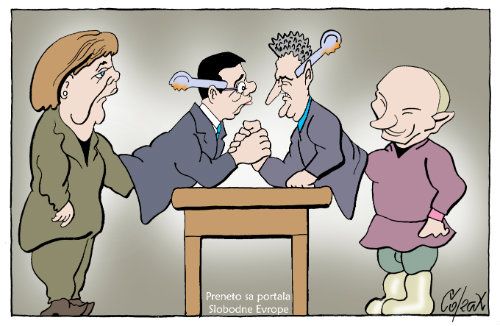 Corax 12