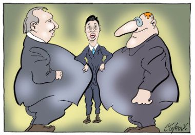 Corax 9