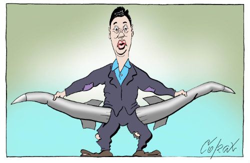 Corax 11