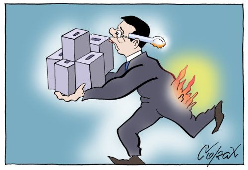 Corax 8
