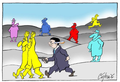 Corax 15