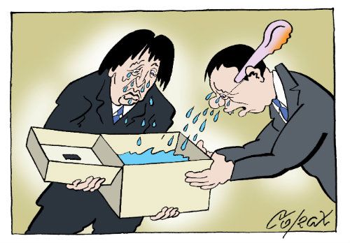 Corax 3
