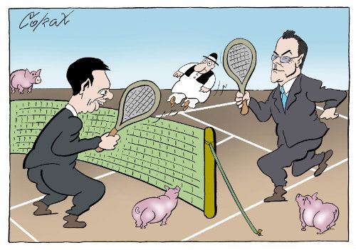 Corax 3