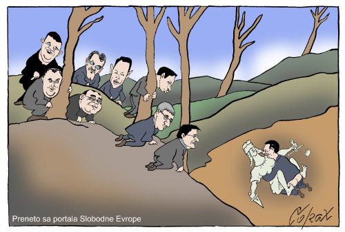 Corax 9