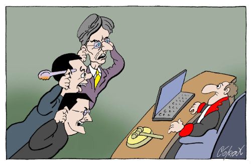Corax 10