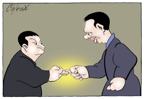 Corax 6