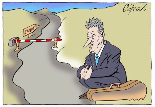 Corax 5