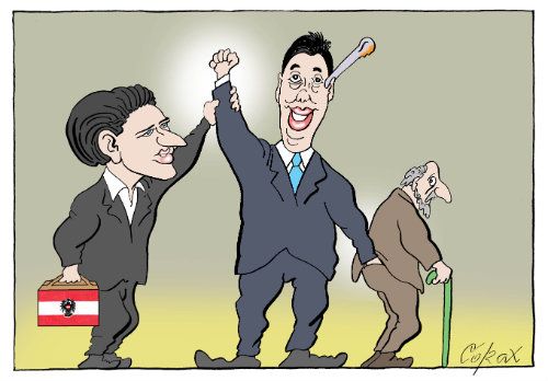 Corax 2