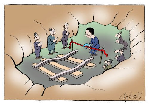 Corax 8