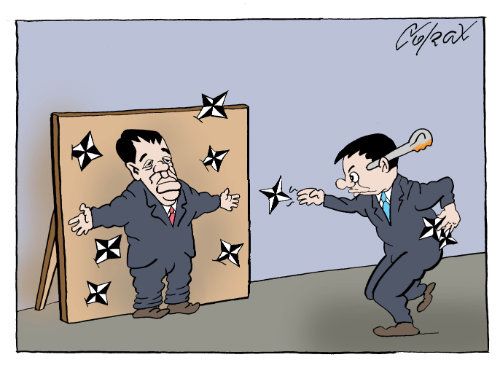 Corax 9