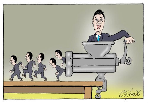 Corax 5