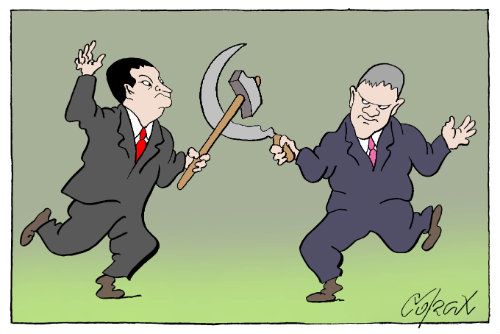 Corax 4