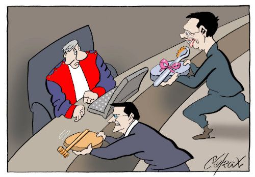 Corax 12