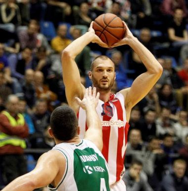 Važan, ali ne i presudan meč 1