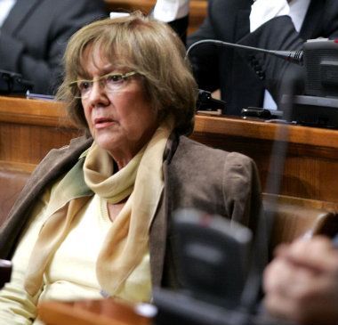 Vučić je osvetnik 5. oktobra 1