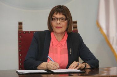 Maja Gojković: Nema kompromisa sa desnicom 1