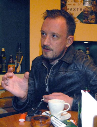 Mi smo zapravo teški andergraund 1