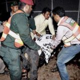 Napad u vreme protesta pristalica šerijatskog zakona 5