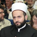Muftija postao savetnik 4