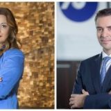 Sa panela poslate različite poruke 11