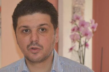 Bratislav Jugović: DSS i Dveri su lažne patriote 1