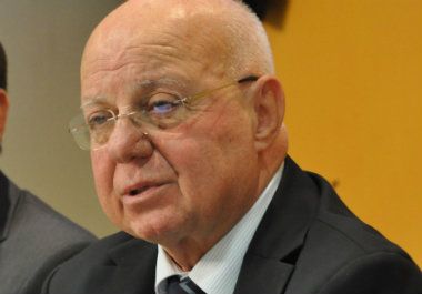 Toma Fila: Verovatno ću biti kandidat socijalista za gradonačelnika Beograda 1