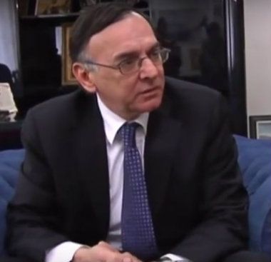 Boško Đukanović: Zašto Lončar ćuti o lečenju Albanaca 1