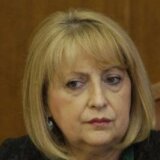 Najbliža funkciji ministra prosvete Slavica Đukić Dejanović? 5