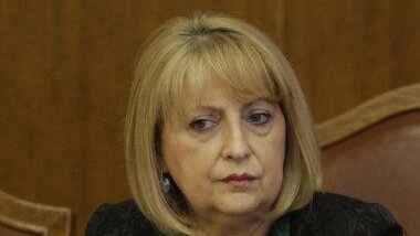 Najbliža funkciji ministra prosvete Slavica Đukić Dejanović? 1