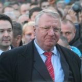 Šešelj oslobođen svih optužbi 3